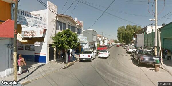 CENTRO DE DISTRIBUCIÓN